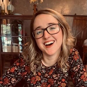 Meet your Posher, Payton